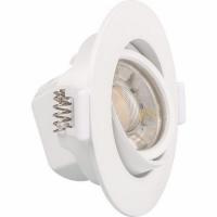  SPOT ENCASTRABLE 5W/90W 4000K 
