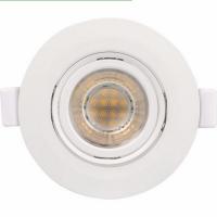  SPOT ENCASTRABLE 5W/90W 4000K 