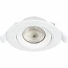  SPOT ENCASTRABLE 5W/86W 4000K 