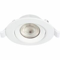  SPOT ENCASTRABLE 5W/86W 4000K 
