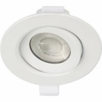  SPOT ENCASTRABLE 5W/86W 4000K 