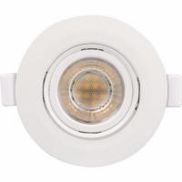  SPOT ENCASTRABLE 5W/86W 4000K 
