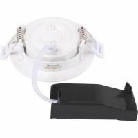  SPOT ENCASTRABLE 5W/86W 4000K 