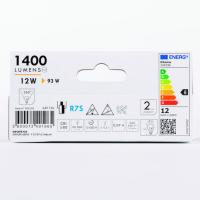  LED CRAYON R7S 12W 1400LM 