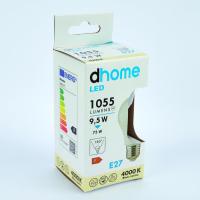  LED STD E27 10W 1055LM 