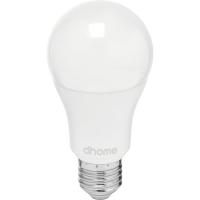  AMPOULE STD E27 2700K 480LM 