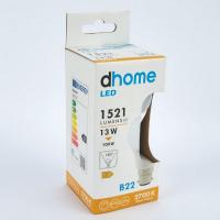  LED STD B22 14W 2700K 1521LM 