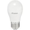  LED STD SPH E27 3W 2700K 250LM 