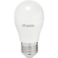  LED STD SPH E27 3W 2700K 250LM 
