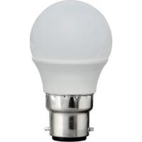  LED STD MINI B22 5W 2700K 