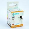  LED SPOT GU10 5W 450Lm 2700K 