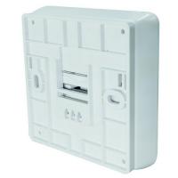  THERMOSTAT ELECT DIGITAL BLANC 