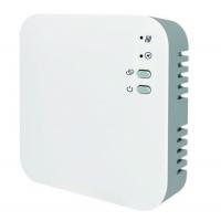  THERMOSTAT ELECT DIGITAL BLANC 