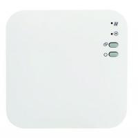 THERMOSTAT ELECT DIGITAL BLANC 