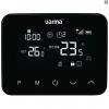  THERMOSTAT ELECT DIGITAL NOIR 