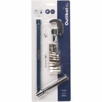  CLE ECROU SERRAGE DE ROBINET 