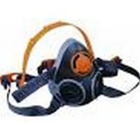  DEMI MASQUE NU TAILLE M/L 