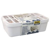  ABSORBEUR HUMIDITE + RECHARGE 