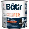  P/FER BRIL 0.5L NOIR RAL9005 