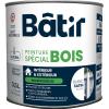  P/BOIS SATIN 0.5L BLC RAL9016 