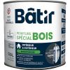  P/BOIS SATIN 0.5L GRIS RAL7016 