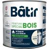  P/BOIS SATIN 0.5L IVOIRE 9001 