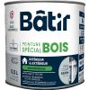  P/BOIS SATIN 0.5L GRIS RAL7035 