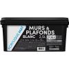  PEINTURE MUR/PLAFOND MAT 2.5L 