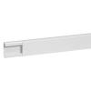  MOULURE 40X25 H2M BLANC 