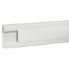  MOULURE 130X50 H2M BLANC 