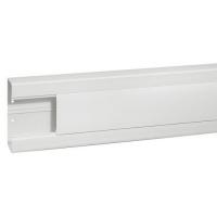  MOULURE 130X50 H2M BLANC 