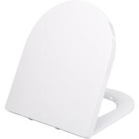  ABATTANT WC DUROPLAST BLANC 