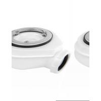 BONDE RECEVEUR EXTRA PLATE D90 