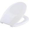  ABATTANT WC THERMODUR BLANC 