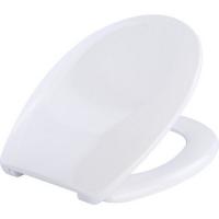 ABATTANT WC THERMODUR BLANC 