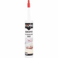 MASTIC COLLE FIXATION LOURDE 
