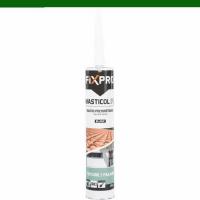  MASTICOL PU BLANC 300ML 