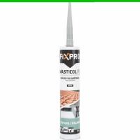  MASTICOL PU GRIS 300ML 