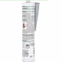  MASTICOL PU GRIS 310ML 