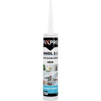  MASTIC SANITAIRE BLANC 310ML 