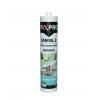  MASTIC SANITAIRE TRANSL 310ML 