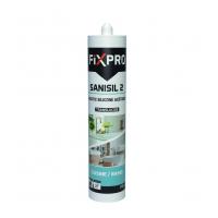  MASTIC SANITAIRE TRANSL 310ML 
