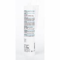  MASTIC SANITAIRE TRANSL 310ML 