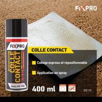  COLLE NEOPRENE SPRAY 400ML 