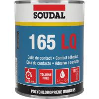  COLLE CONTACT 165LQ 1L 