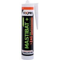  MASTIC ACRYLIQUE BLANC 300ML 