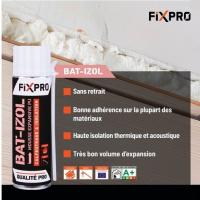  MOUSSE EXPANSIVE TET BAS 500ML 