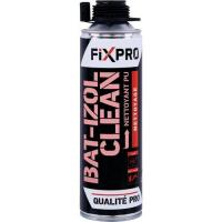  NETTOYANT MOUSSE PU 500ML 