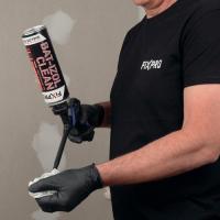  NETTOYANT MOUSSE PU 500ML 