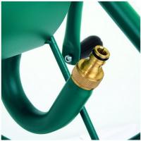  DEVIDOIR TUYAU ARROSAGE 